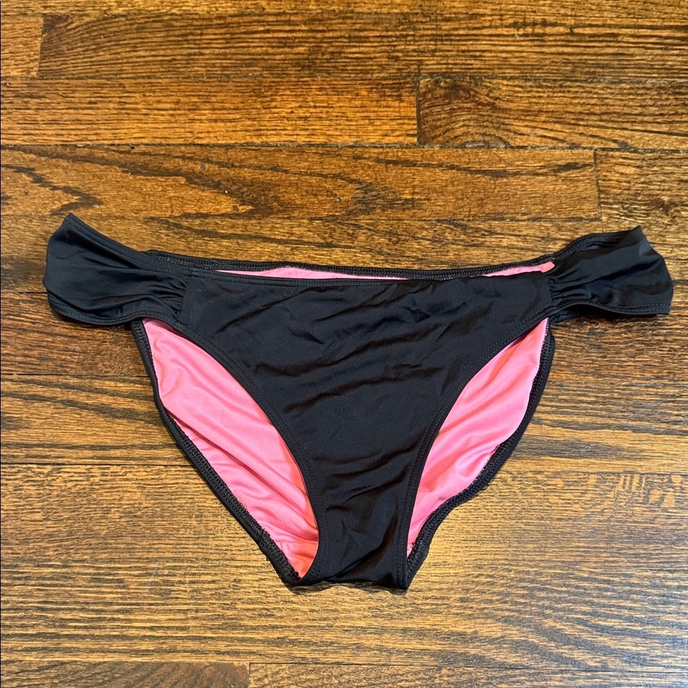 PINK Victoria's Secret Pink Fabric Label